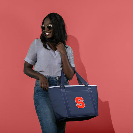 Syracuse Orange - Topanga Cooler Tote Bag