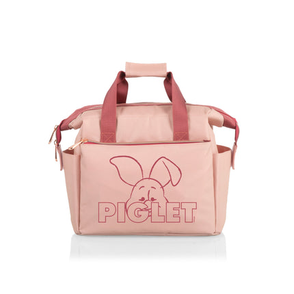 Winnie the Pooh Piglet - On The Go Lunch Bag Cooler
