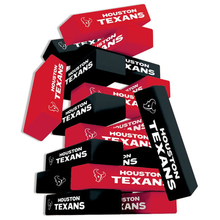 Houston Texans Tumble Tower