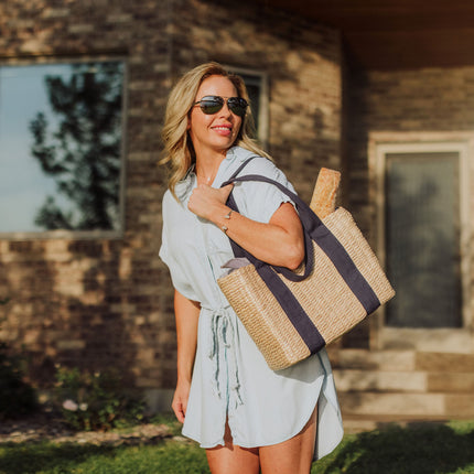 Parisian Picnic Basket