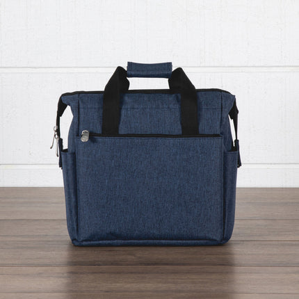On The Go Lunch Bag Cooler 2