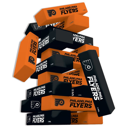 Philadelphia Flyers Tumble Tower