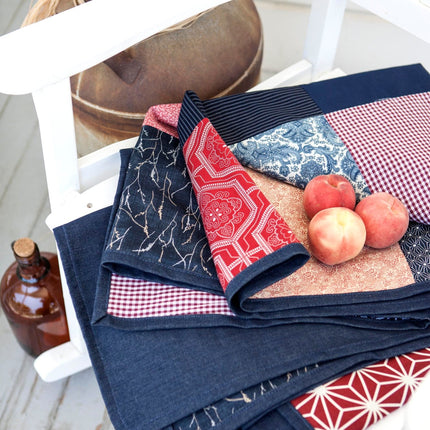 Festival Blanket