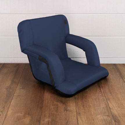 Ventura Portable Reclining Stadium Seat