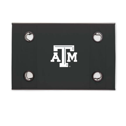 Texas A&M Aggies - Travel Table Portable Folding Table
