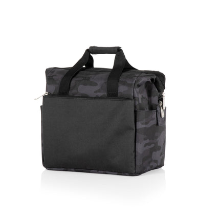 On The Go Lunch Bag Cooler 2