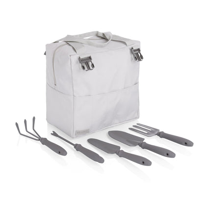 Gardener 2.0 Folding Seat with Tools