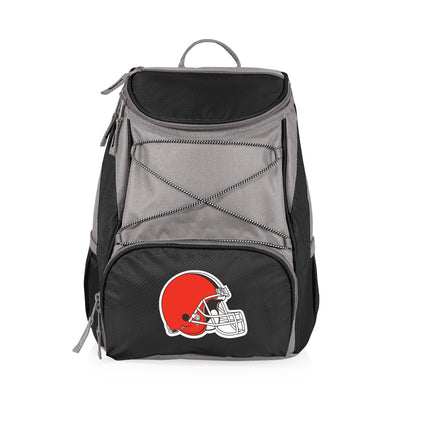 Cleveland Browns - PTX Backpack Cooler