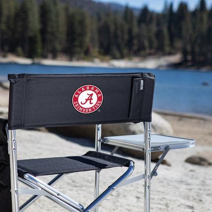 Alabama Crimson Tide - Sports Chair