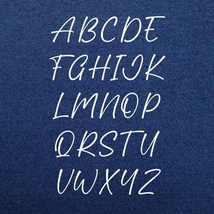 Signature Family Name Signs for Outdoors