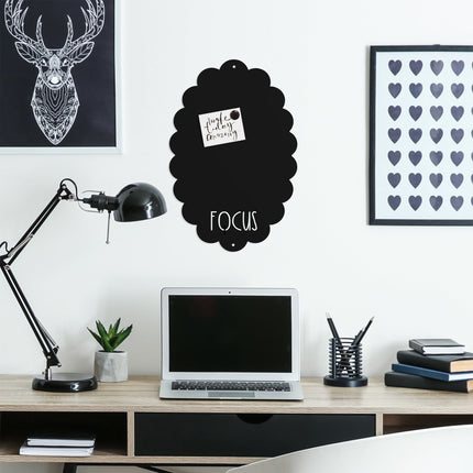 Dream Magnet Board - Magnetic Boards for Walls Personalized Vision Board for Office and Home