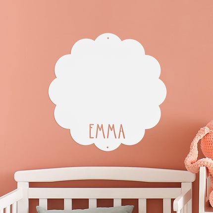 Dream Magnet Board - Magnetic Boards for Walls Personalized Vision Board for Office and Home