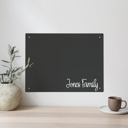 Dream Magnet Board - Magnetic Boards for Walls Personalized Vision Board for Office and Home