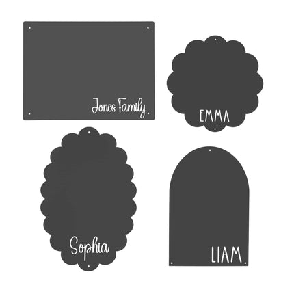 Dream Magnet Board - Magnetic Boards for Walls Personalized Vision Board for Office and Home