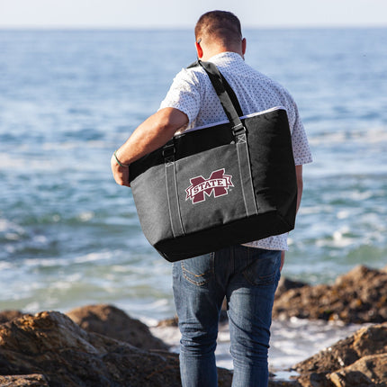 Mississippi State Bulldogs - Tahoe XL Cooler Tote Bag