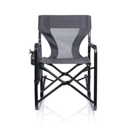 Woodland Rocking Camping Chair