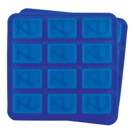 Kansas Jayhawks Ice Cube Tray
