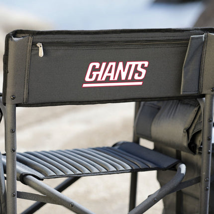 New York Giants - Fusion Camping Chair