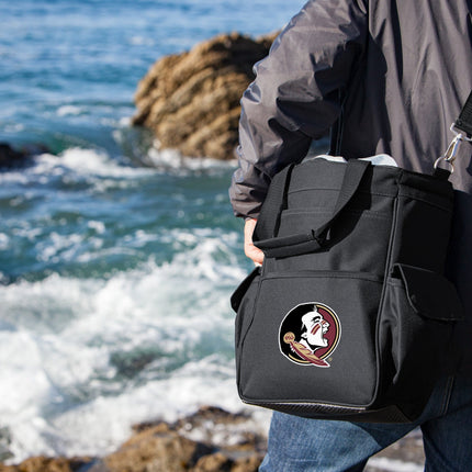 Florida State Seminoles - Activo Cooler Tote Bag