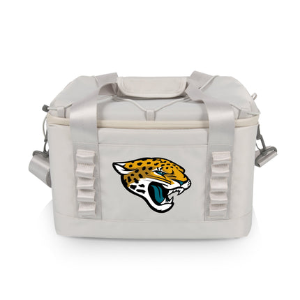 Jacksonville Jaguars - Tarana Superthick Recycled Cooler - 12 can