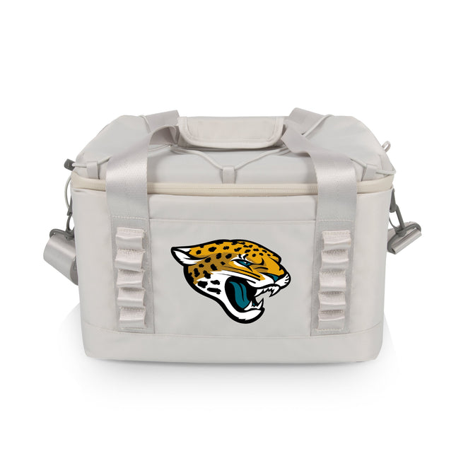 Jacksonville Jaguars - Tarana Superthick Recycled Cooler - 12 can