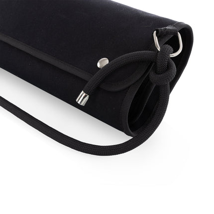 18 Piece BBQ Roll Up Set