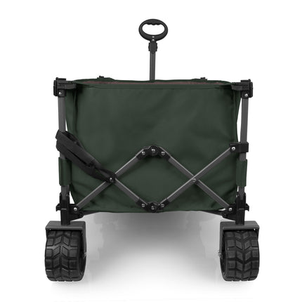 Wilderness All-Terrain Folding Wagon