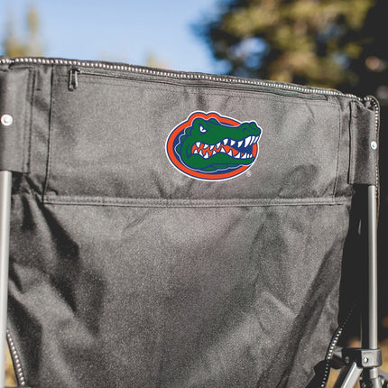 Florida Gators - Big Bear XXL Camping Chair with Cooler