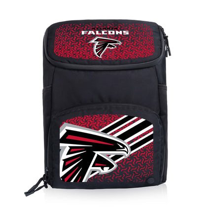 Atlanta Falcons - PTX 2.0 Tarana Recycled Backpack Cooler