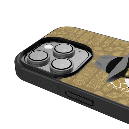 San Francisco 49ers Deco Bump Phone Case for Apple iPhone
