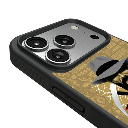 San Francisco 49ers Deco Bump Phone Case for Apple iPhone