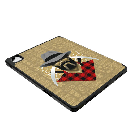 San Francisco 49ers Deco Tablet Case for Apple iPad