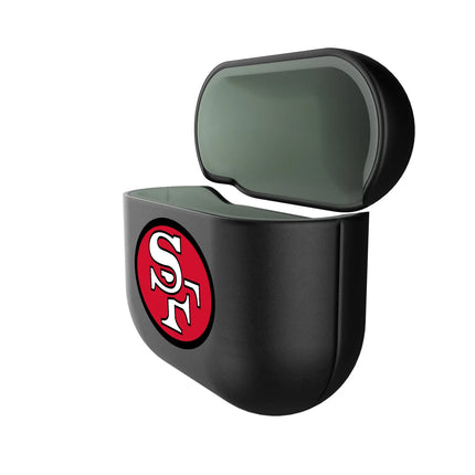 San Francisco 49ers Historic Collection Insignia AirPod Case Cover