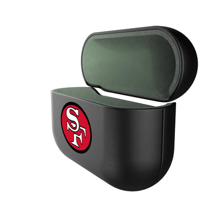 San Francisco 49ers Historic Collection Insignia AirPod Case Cover
