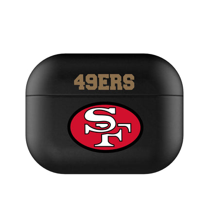 San Francisco 49ers Historic Collection Insignia AirPod Case Cover
