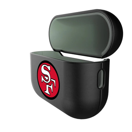 San Francisco 49ers Historic Collection Insignia AirPod Case Cover