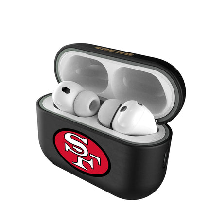 San Francisco 49ers Historic Collection Insignia AirPod Case Cover
