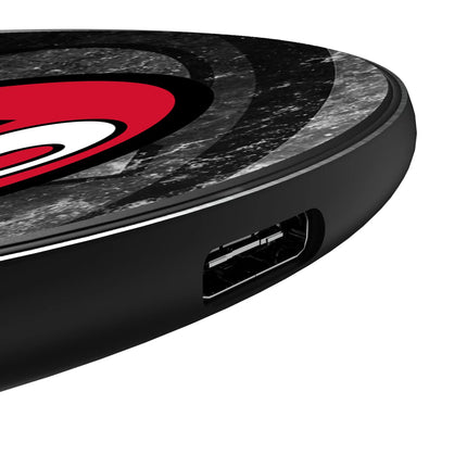 San Francisco 49ers Historic Collection Legendary 15-Watt Wireless Charger