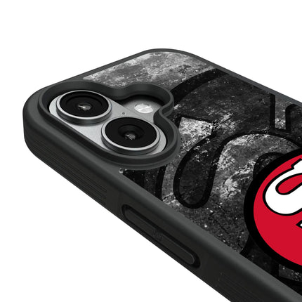 San Francisco 49ers Historic Collection Legendary Bump Phone Case for Apple iPhone
