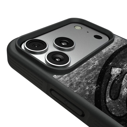 San Francisco 49ers Historic Collection Legendary Bump Phone Case for Apple iPhone