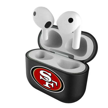 San Francisco 49ers Insignia AirPod Case Cover