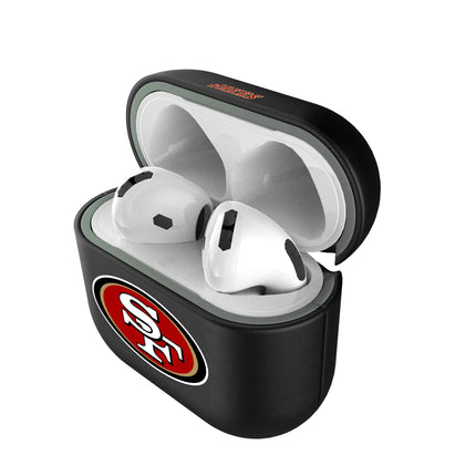 San Francisco 49ers Insignia AirPod Case Cover