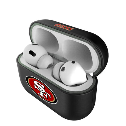 San Francisco 49ers Insignia AirPod Case Cover