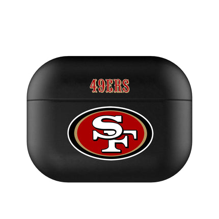 San Francisco 49ers Insignia AirPod Case Cover