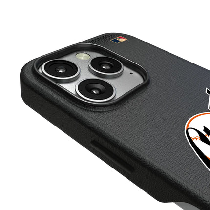 San Francisco Giants 1958-1967 - Cooperstown Collection Linen MagSafe Compatible Phone Case for Apple iPhone