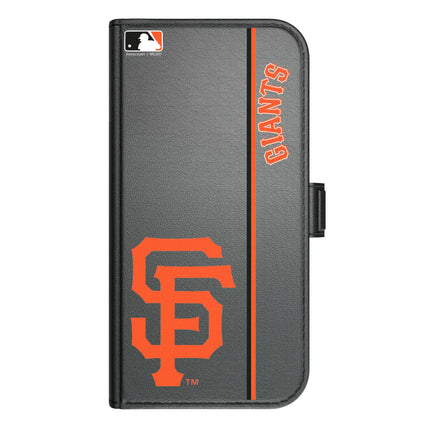 San Francisco Giants Sidebar Folio 2.0 Case for Apple iPhone