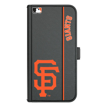 San Francisco Giants Sidebar Folio 2.0 Case for Apple iPhone