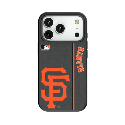 San Francisco Giants Sidebar MagSafe Compatible Phone Case for Apple iPhone