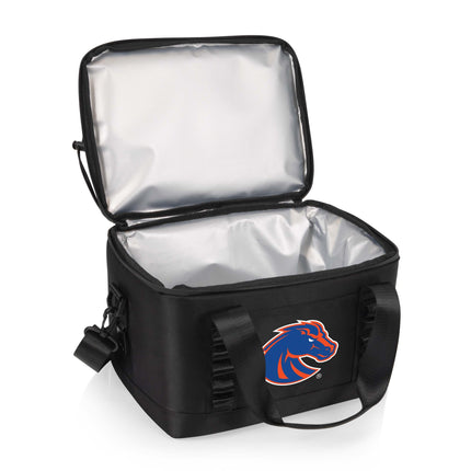 Boise State Broncos - Tarana Superthick Recycled Cooler - 12 can