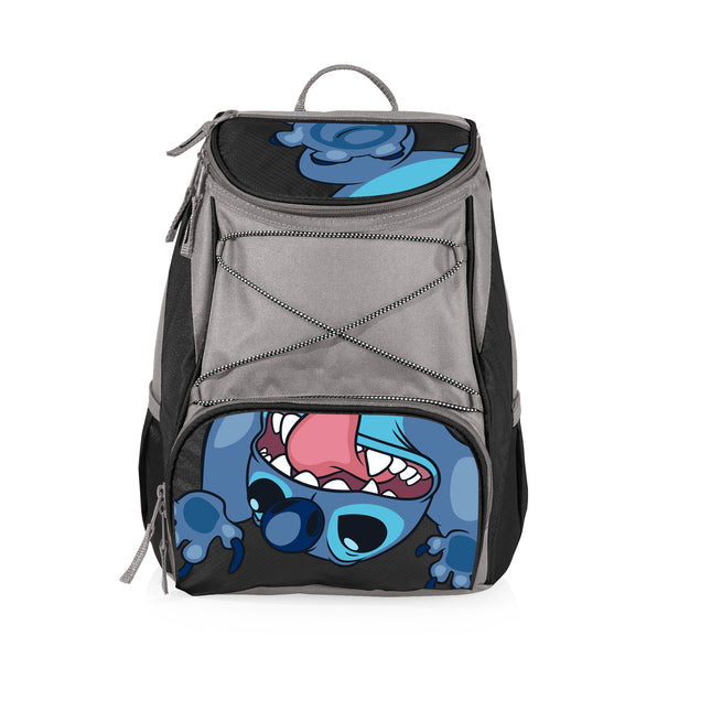 Lilo & Stitch Stitch - PTX Backpack Cooler